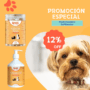 pack piel y pelo para perros y gatos quindus