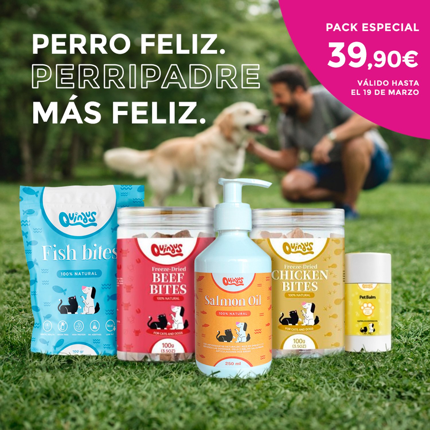 Pack del Día del Padre