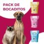 pack de snacks naturales