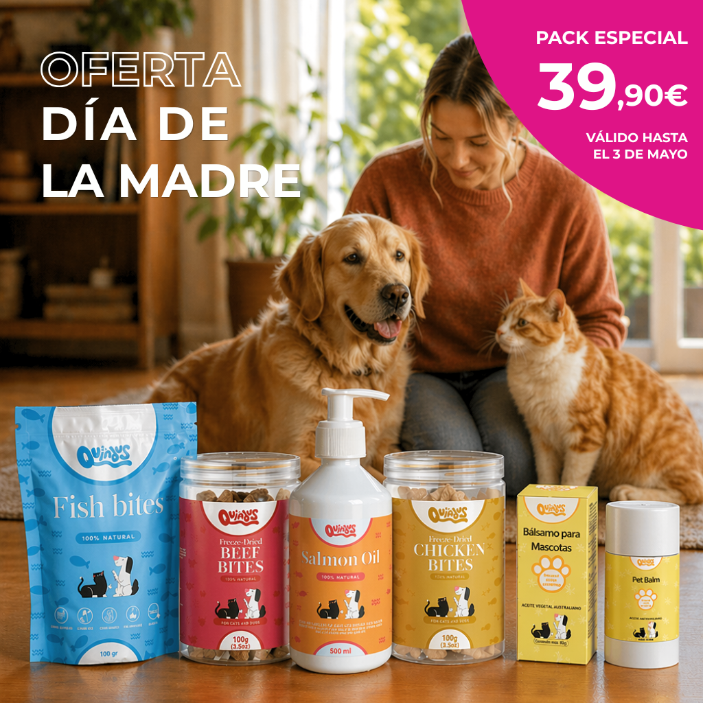Pack del Día de la Madre